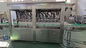 Linea di riempimento del fluido del tergicristallo
