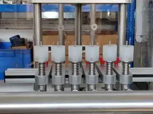 Ugello combinato di soffiaggio e aspirazione