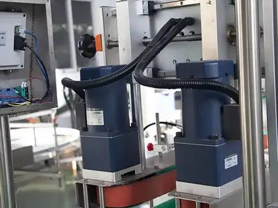 Servomotore