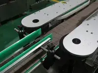 Etichettatrice automatica fronte/retro
