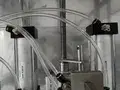 Riempitrice automatica a gravità