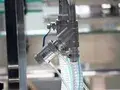Riempitrice automatica a gravità