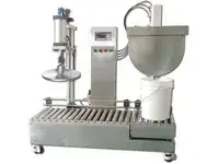 Riempitrice automatica a peso