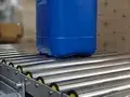 Riempitrice per liquidi in secchi da 10-30 litri