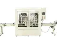 Riempitrice automatica a pompa