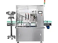 Tappatrice automatica ROPP