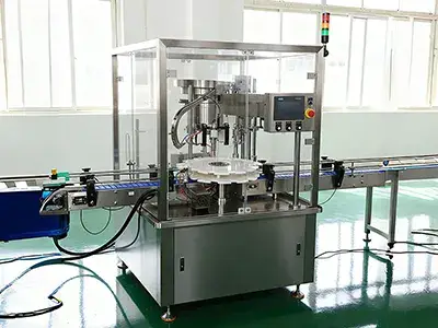 Tappatrice automatica ROPP