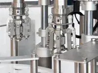 Tappatrice automatica ROPP