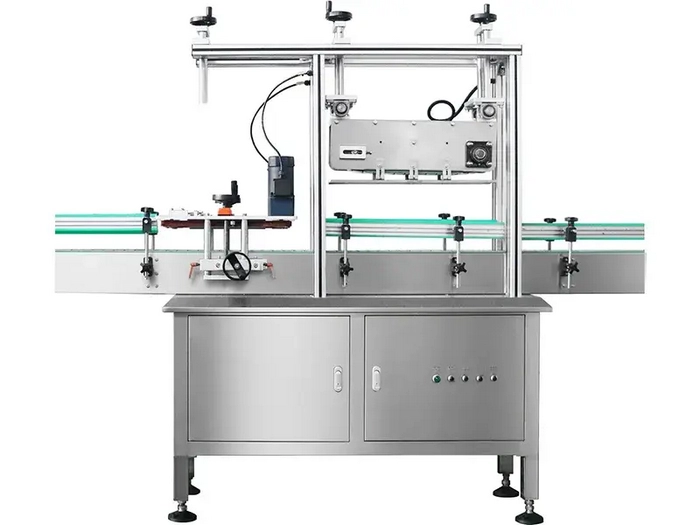 Tappatrice automatica a scatto