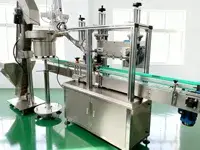 Tappatrice automatica a scatto