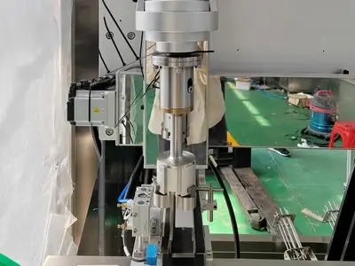 Sistema di controllo del movimento servo